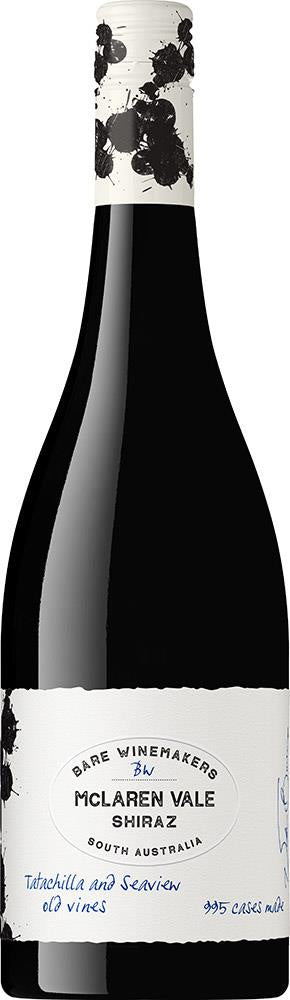 Bare Winemakers McLaren Vale Shiraz 2022