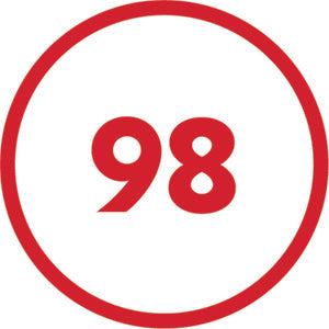 Award badge