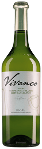 Vivanco Rioja Blanco 2017