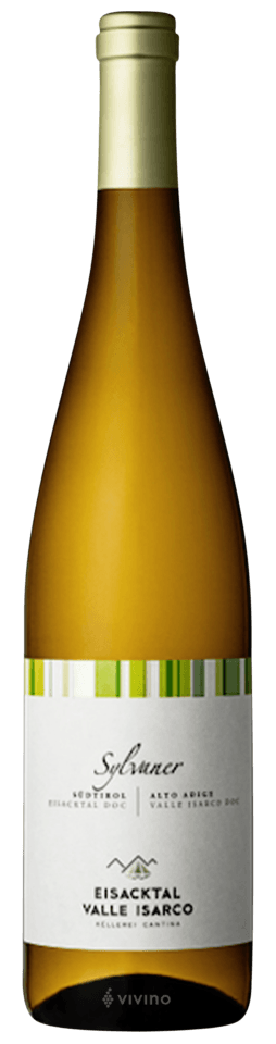 Cantina Valle Isarco Südtirol - Alto Adige DOC Sylvaner 2023