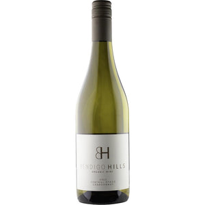 Bendigo Hills Central Otago Chardonnay 2022