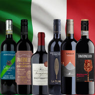 The Best Ever Italian Value Reds Mix