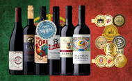 The Best Ever Portugese Value Reds Mix