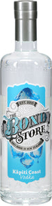 The Bond Store Kapiti Coast Vodka 700ml