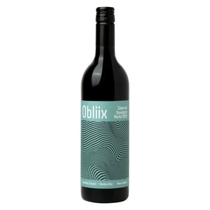 Obliix Hawkes Bay Cabernet Sauvignon Merlot Malbec 2022