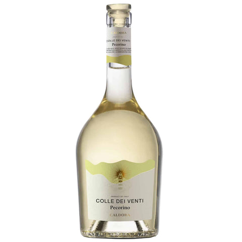 Caldora Colle dei Venti, Terre di Chieti Pecorino 2023