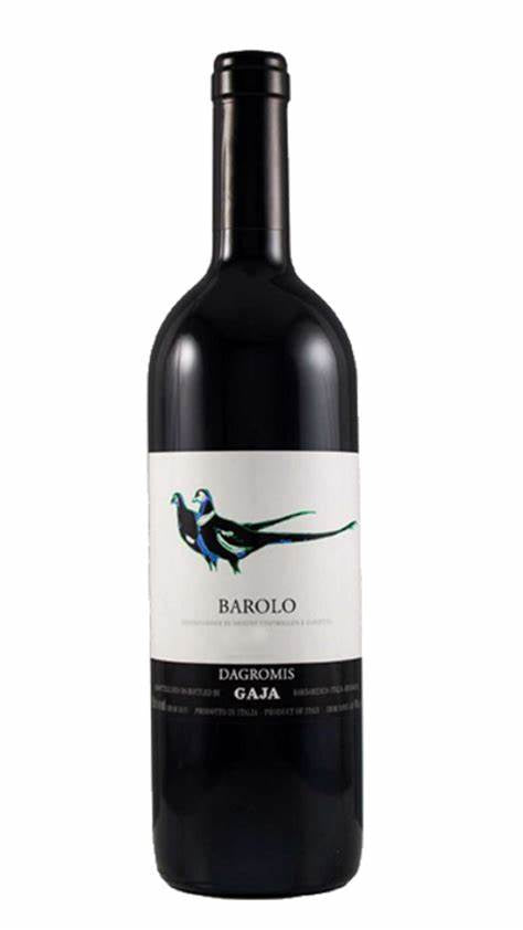 Gaja Barolo Dagromis DOCG 2020