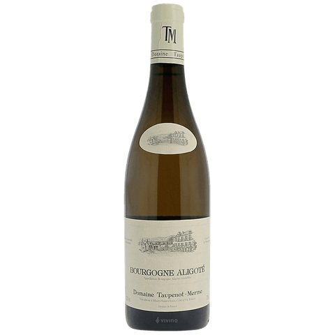 Taupenot-Merme Bourgogne Aligoté 2022