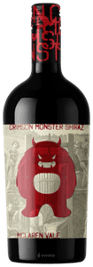 Crimson Monster Shiraz 2022