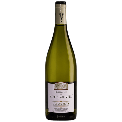 Domaine du Vieux Vauvert Vouvray Sec 2024