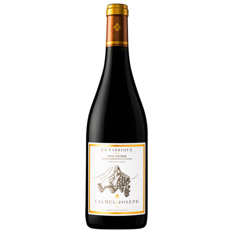 Calmel & Joseph Vieux Carignan ' La Fabrique' 2023
