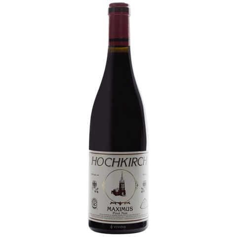 Hochkirch Maximus Pinot Noir 2019