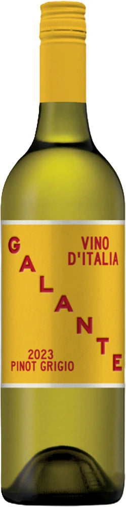 Galante Pinot Grigio 2023