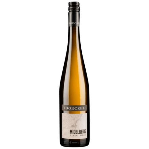 Domaine Boeckel 'Midelberg' Pinot Gris 2021
