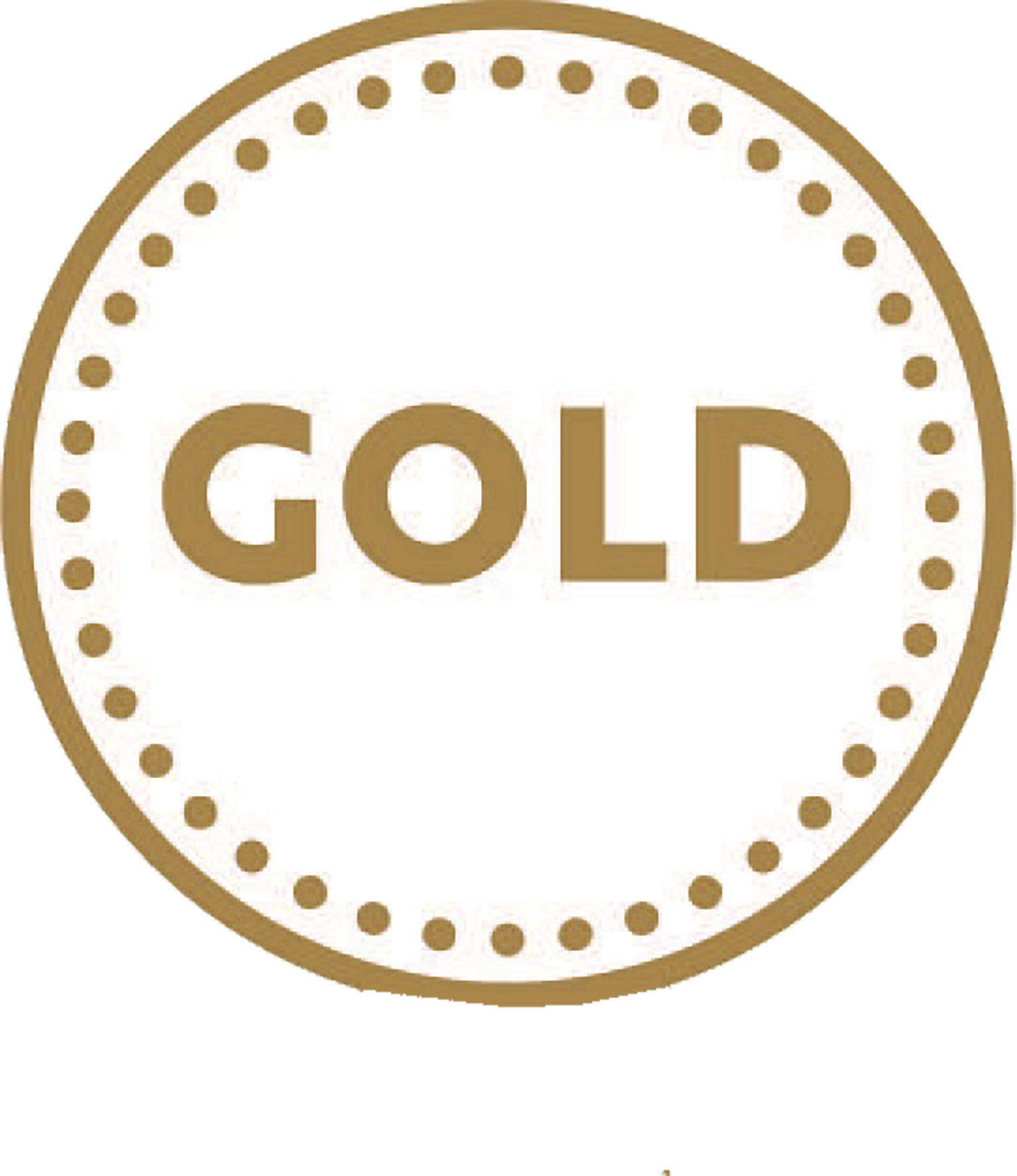 Award badge