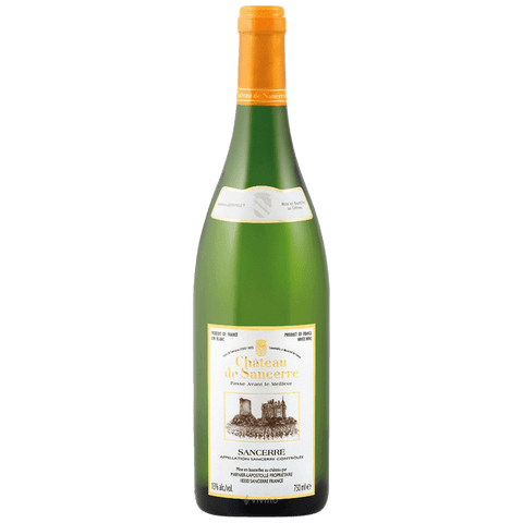 Chateau de Sancerre Blanc 2023