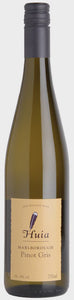 Huia Marlborough Pinot Gris 2024