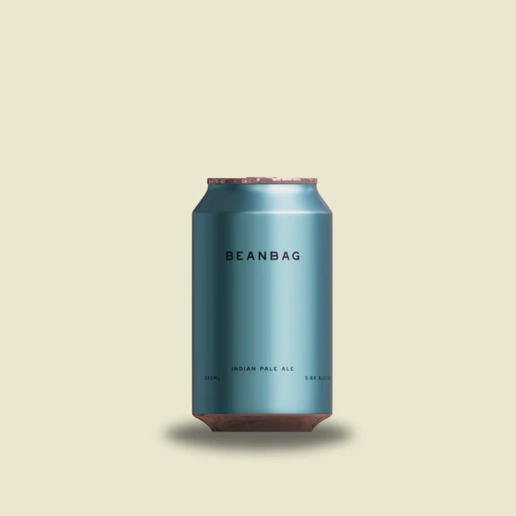 Bean Bag Brewery IPA 6-Pack cans