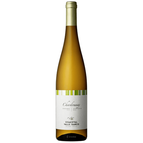 Cantina Valle Isarco Südtirol Alto Adige DOC Chardonnay 2023