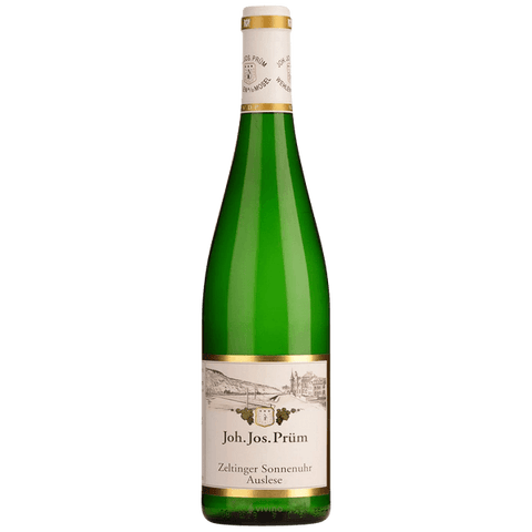 Joh Jos Prüm Zeltinger Sonnenuhr Riesling Auslese 2023