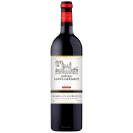 Chateau Saint-Germain Bordeaux Superieur 2020