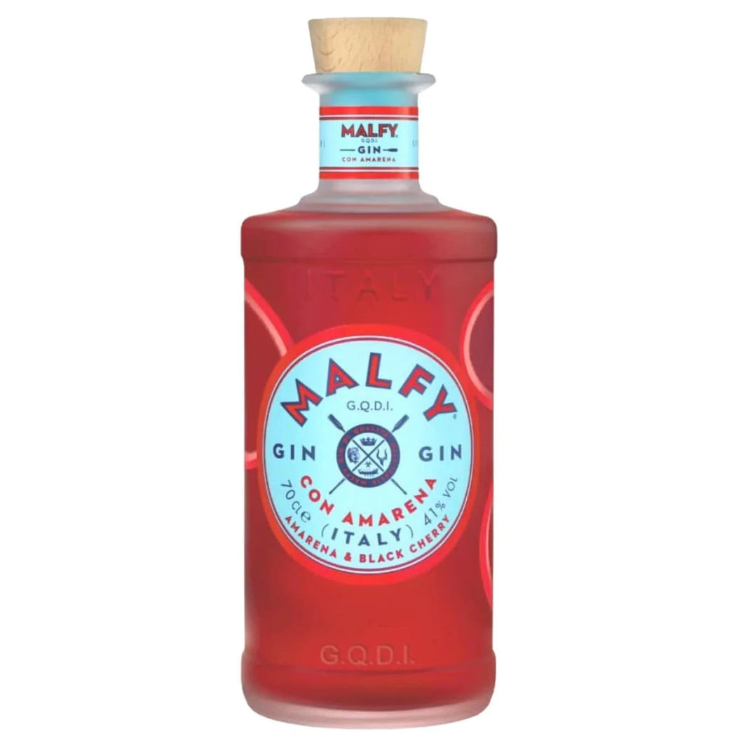 Malfy Con Amarena Gin 700ml