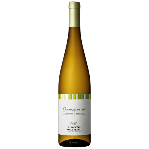 Cantina Valle Isarco  Südtirol - Alto Adige DOC Gewürztraminer 2023