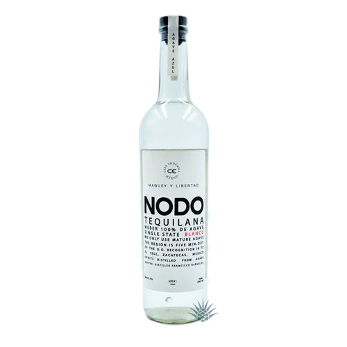 NODO Tequilana Blanco 700ml