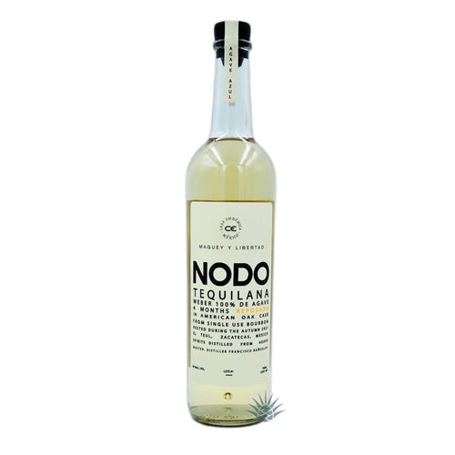 NODO Tequilana Reposado 700ml