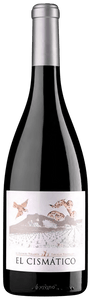 El Escoces Volante El Cismatico Old Vine Garnacha 2020