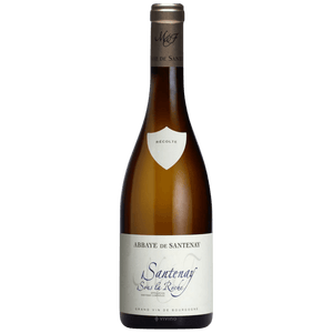 Abbaye de Santenay Santenay "Sous la Roche" 2018