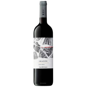 Churchill's 'Grafite' Touriga Nacional 2017