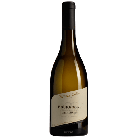 Domaine Philippe Colin Bourgogne Blanc Chardonnay 2021