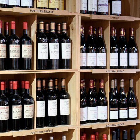 RED WINE