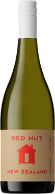 Red Hut Single Vineyard Chardonnay 2024