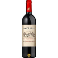 Château Vieux Pourret Saint-Emilion Grand Cru 2020