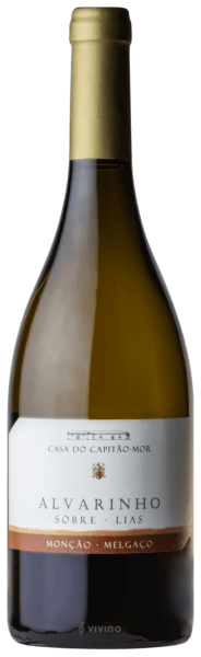 Quinta de Pacos Casa do Capitao Mor Sobre Lias 2018