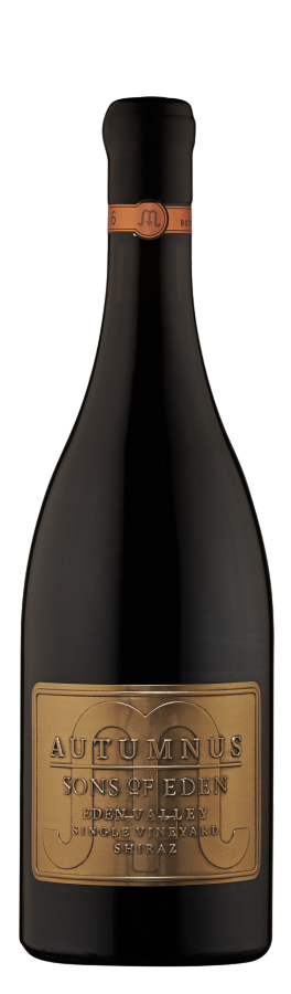 Sons of Eden Autumnus Shiraz 2018