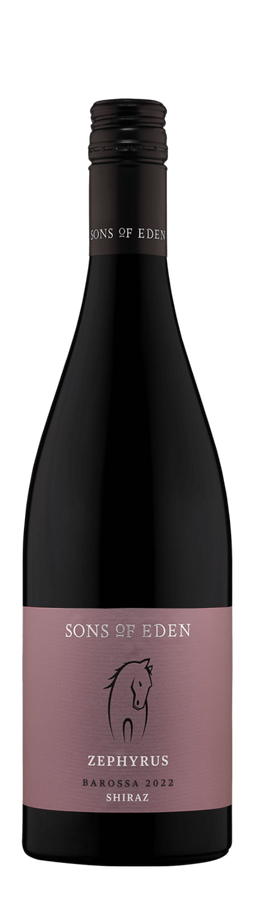 Sons of Eden Zephyrus Shiraz 2021