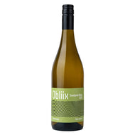 Obliix Marlborough Sauvignon Blanc 2023