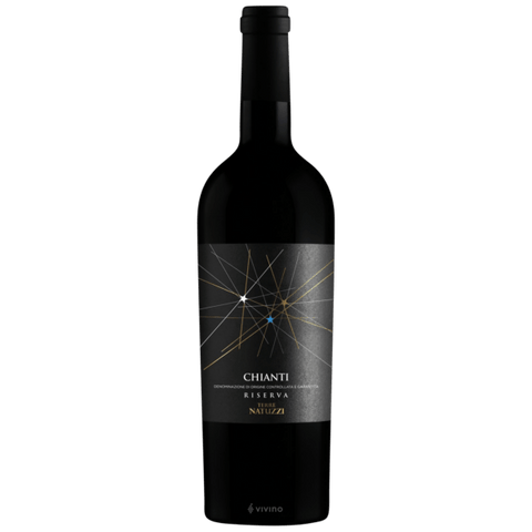 Terre Natuzzi Chianti Riserva 2019