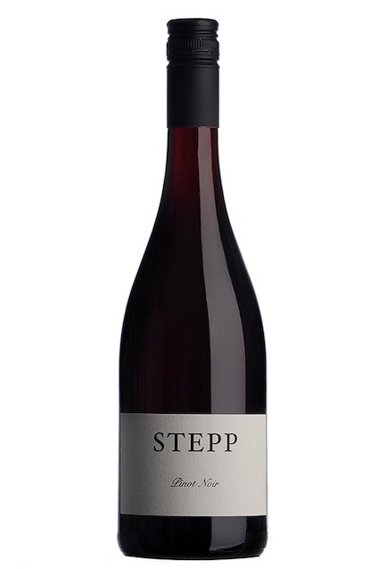 Stepp Pfalz Pinot Noir 2022