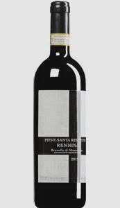 Gaja Pieve Sugarille Brunello di Montalcino 2019