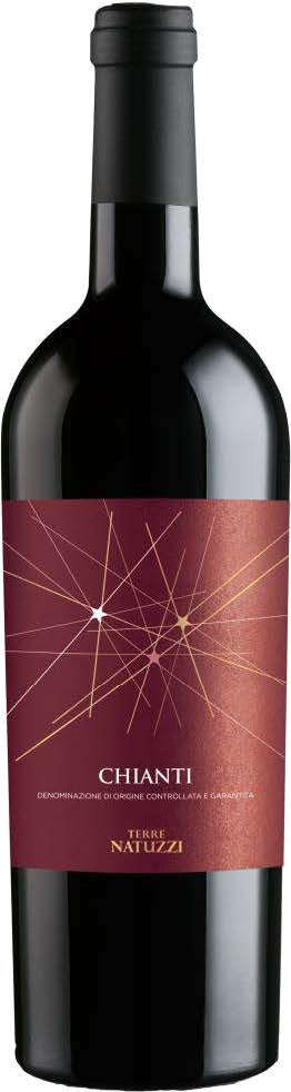 Terre Natuzzi Chianti 2023