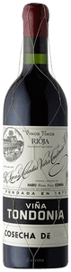 López de Heredia ‘Viña Tondonia’ Reserva 2010