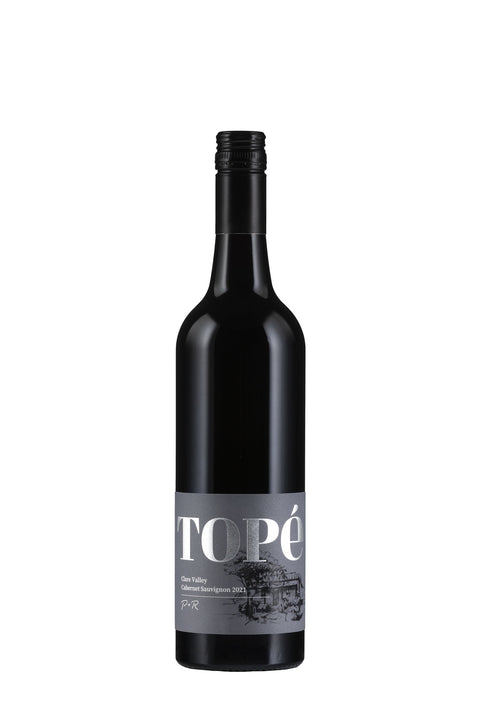 TOPE 'P&R' Cabernet Sauvignon 2022