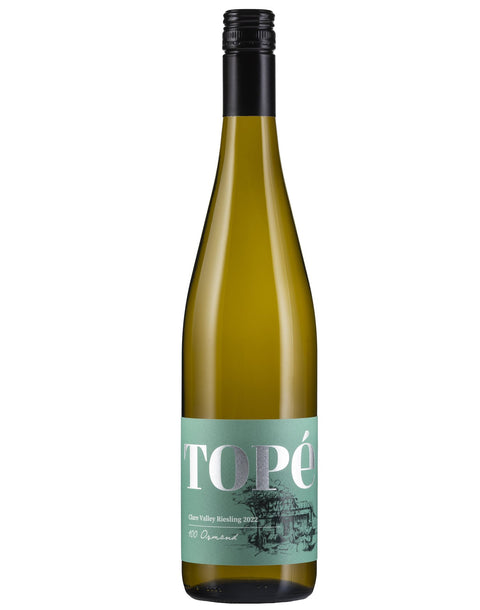 TOPE '100 Osmond' Riesling 2022