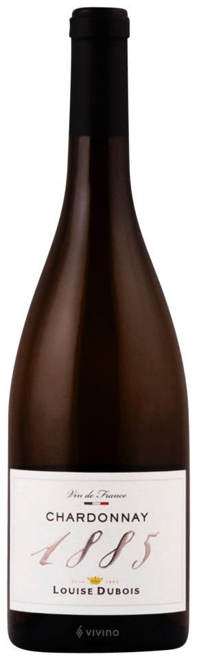 Louise Dubois 1855 Chardonnay 2023