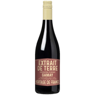 Extrait De Terre Gamay 2023