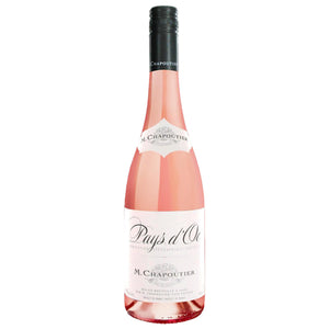 Chapoutier Pays d'Oc Rosé  2023